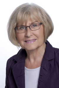 Edith von Wrisberg scheidet aus der aktiven Kommunalpolitik aus. Foto: MI