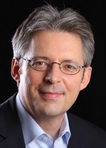 SPD-Bundestagsabgeordneter Achim Post.