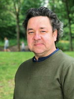 Kandidat der Mindener Initiative (MI) bei der Kommunalwahl 2020 im Wahlkreis 03: Frank Kober