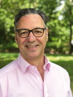 Kandidat der Mindener Initiative (MI) bei der Kommunalwahl 2020 im Wahlkreis 08: Dirk Böhlke