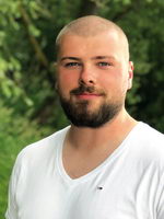 Kandidat der Mindener Initiative (MI) bei der Kommunalwahl 2020 im Wahlkreis 09: Tobias Wolf