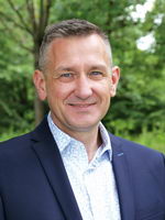 Kandidat der Mindener Initiative (MI) bei der Kommunalwahl 2020 im Wahlkreis 13: Andreas Renzel