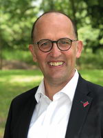 Kandidat der Mindener Initiative (MI) bei der Kommunalwahl 2020 im Wahlkreis 25: Alexander Kaufhold
